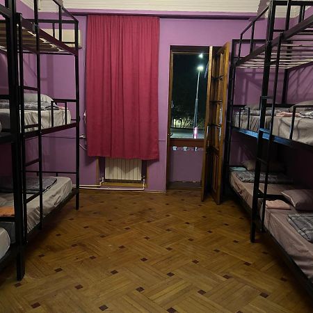 New Hostel In Melikishvili Тбилиси Экстерьер фото