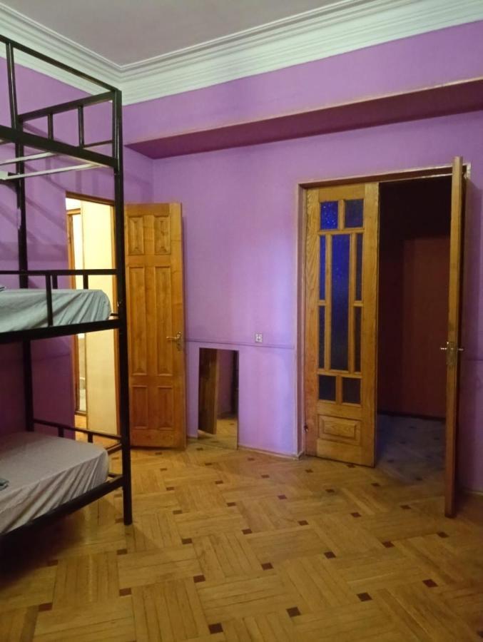 New Hostel In Melikishvili Тбилиси Экстерьер фото